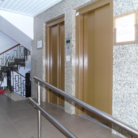 A&N Estudio Plaza Apartman Torre Del Mar Kültér fotó